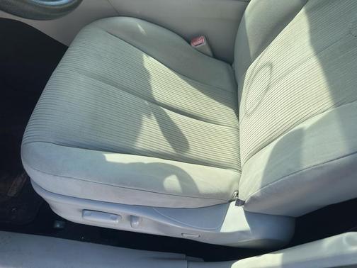 2009 Toyota Venza Base