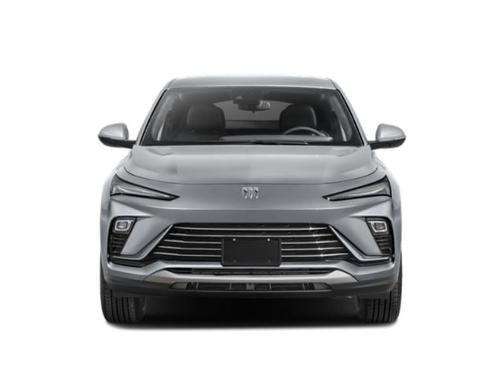 Moonstone Gray Metallic 2025 Buick Envista Preferred FWD