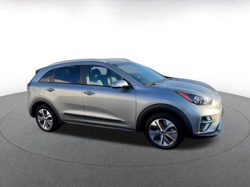 2022 Kia Niro EV S