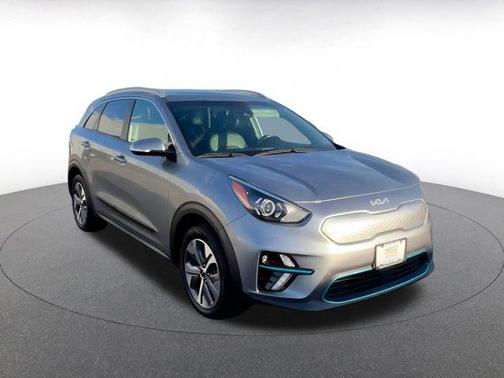 2022 Kia Niro EV S