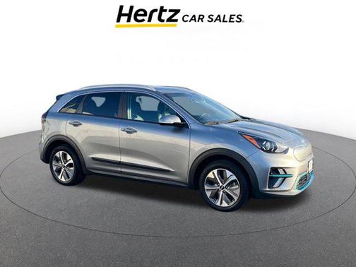 2022 Kia Niro EV S