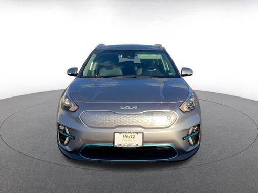 2022 Kia Niro EV S