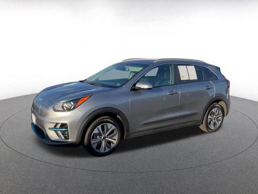2022 Kia Niro EV S