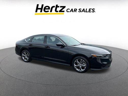 2024 Honda Accord EX 1.5T