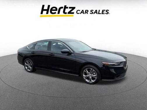 2024 Honda Accord EX 1.5T