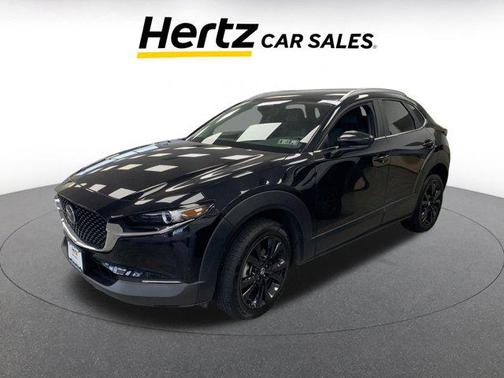 2024 Mazda CX-30 2.5 S Select Sport