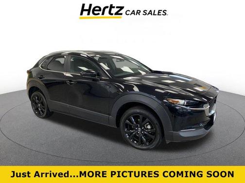 2024 Mazda CX-30 2.5 S Select Sport