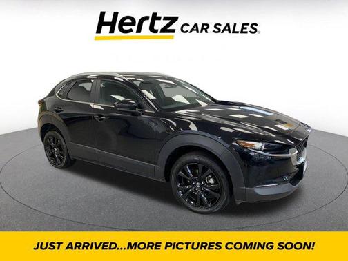 2024 Mazda CX-30 2.5 S Select Sport