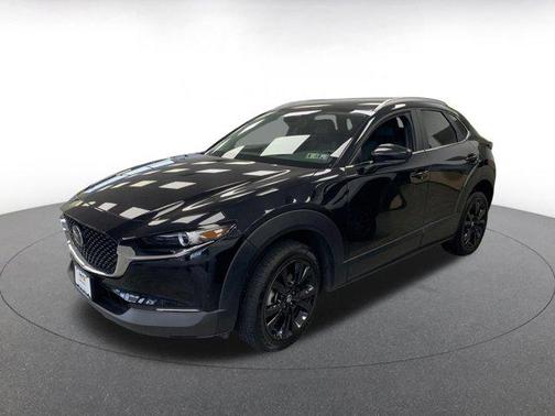 2024 Mazda CX-30 2.5 S Select Sport