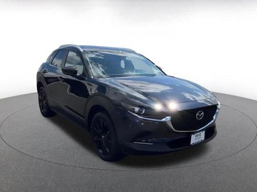 2025 Mazda CX-30 2.5 S Select Sport