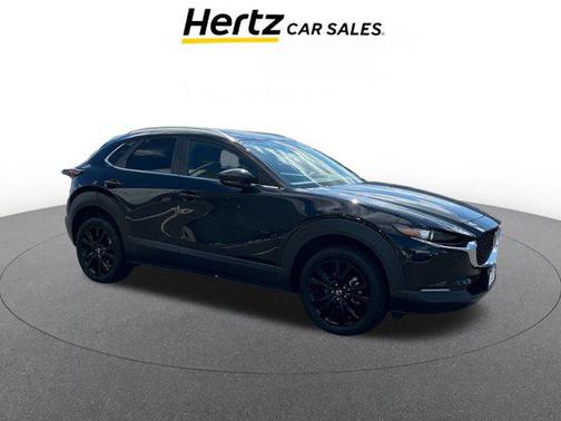 2025 Mazda CX-30 2.5 S Select Sport