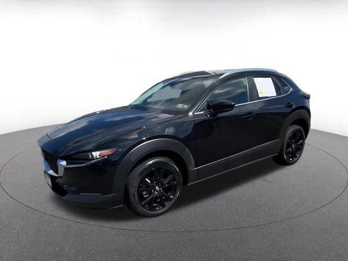 2025 Mazda CX-30 2.5 S Select Sport