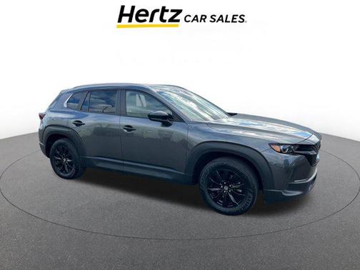 2025 Mazda CX-50 2.5 S Select Package