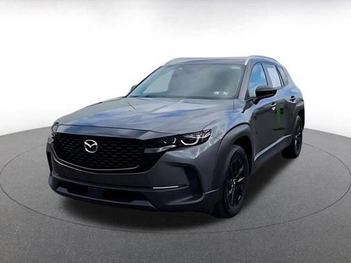 2025 Mazda CX-50 2.5 S Select Package