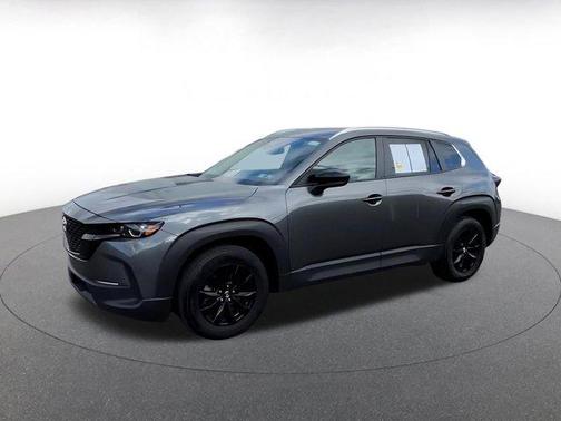 2025 Mazda CX-50 2.5 S Select Package