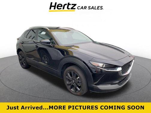 2024 Mazda CX-30 2.5 S Select Sport