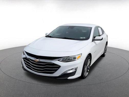 2024 Chevrolet Malibu FWD 2LT