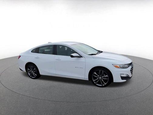 2024 Chevrolet Malibu FWD 2LT
