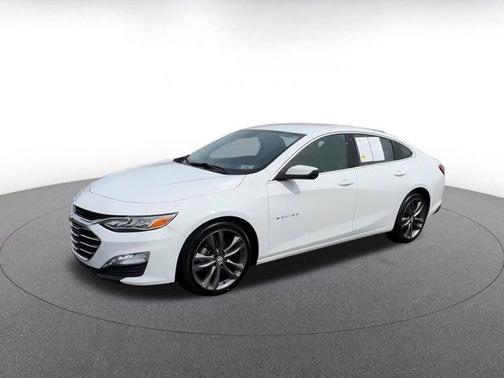 2024 Chevrolet Malibu FWD 2LT