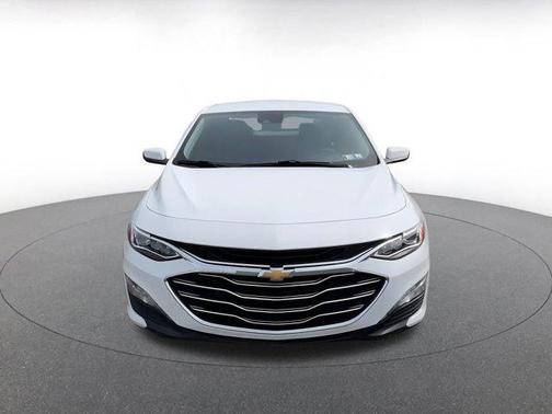 2024 Chevrolet Malibu FWD 2LT
