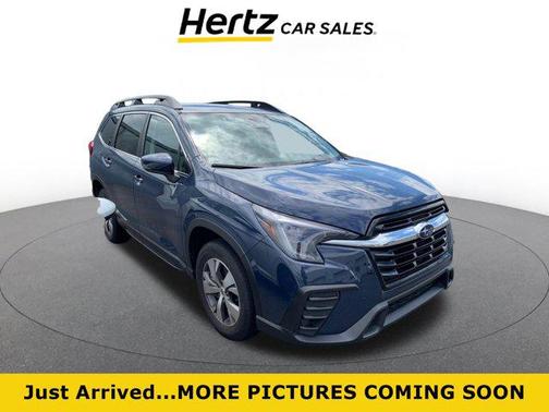 2024 Subaru Ascent Premium 7-Passenger