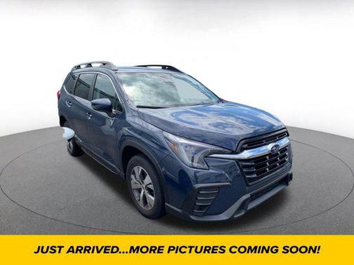 2024 Subaru Ascent Premium 7-Passenger