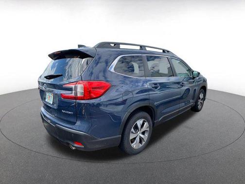 2024 Subaru Ascent Premium 7-Passenger