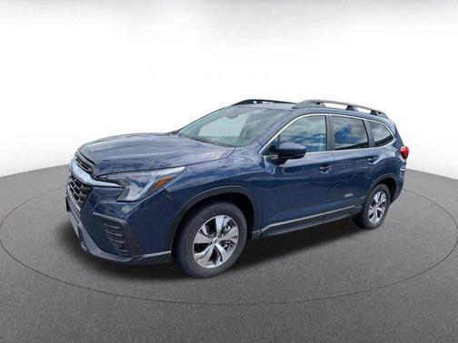 2024 Subaru Ascent Premium 7-Passenger