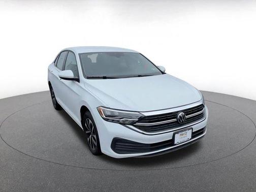 2024 Volkswagen Jetta 1.5T S