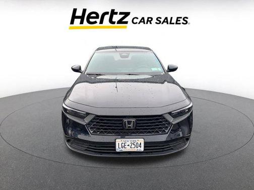 2024 Honda Accord Hybrid Base
