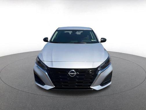 2024 Nissan Altima S FWD