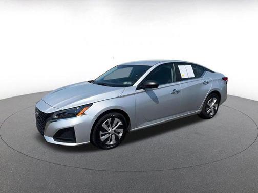 2024 Nissan Altima S FWD