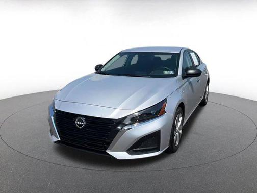 2024 Nissan Altima S FWD