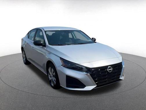 2024 Nissan Altima S FWD