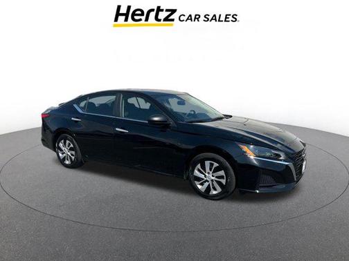 2024 Nissan Altima S FWD