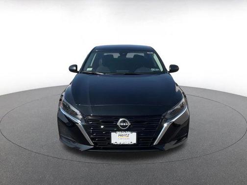 2024 Nissan Altima S FWD