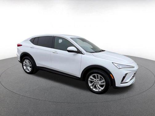 2025 Buick Envista Preferred FWD