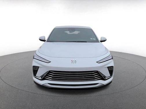 2025 Buick Envista Preferred FWD