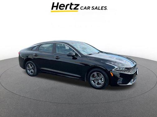 2023 Kia K5 LXS