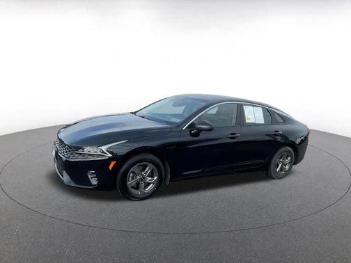 2023 Kia K5 LXS