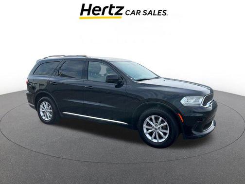 2023 Dodge Durango SXT RWD