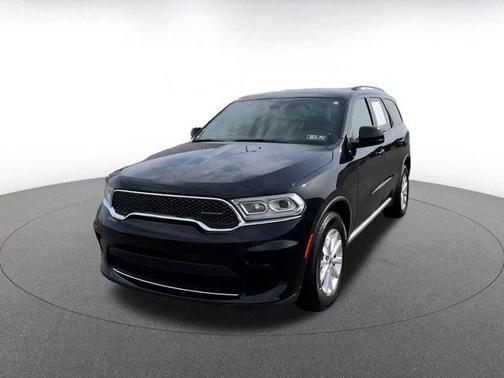 2023 Dodge Durango SXT RWD