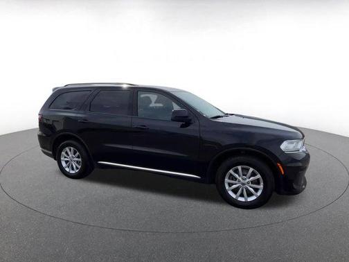 2023 Dodge Durango SXT RWD