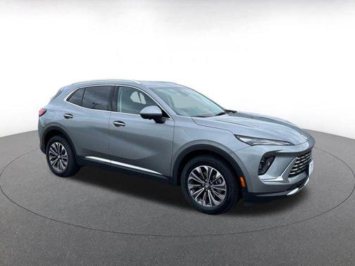 2024 Buick Envision Preferred AWD