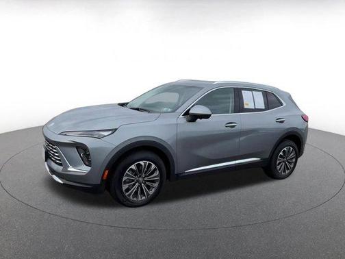 2024 Buick Envision Preferred AWD