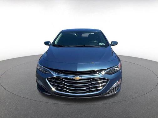 2024 Chevrolet Malibu FWD 2LT