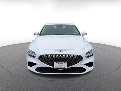 2025 Genesis G70 2.5T AWD