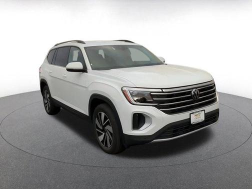 2025 Volkswagen Atlas 2.0T SE w/Technology 4MOTION