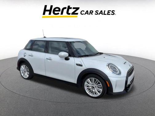 2024 MINI Hardtop Cooper S