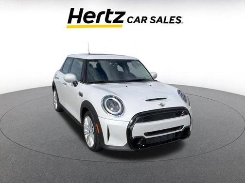 2024 MINI Hardtop Cooper S